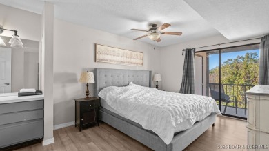 Welcome home to the Osage Vista's community. This top floor unit