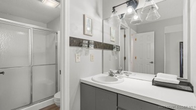 Welcome home to the Osage Vista's community. This top floor unit