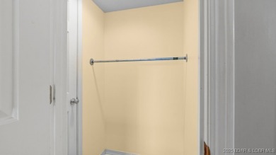 Welcome home to the Osage Vista's community. This top floor unit