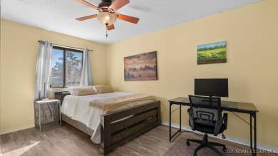 Welcome home to the Osage Vista's community. This top floor unit