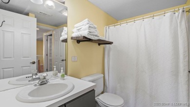 Welcome home to the Osage Vista's community. This top floor unit