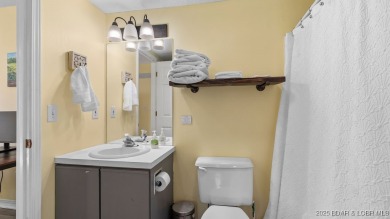 Welcome home to the Osage Vista's community. This top floor unit