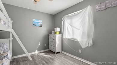 Welcome home to the Osage Vista's community. This top floor unit