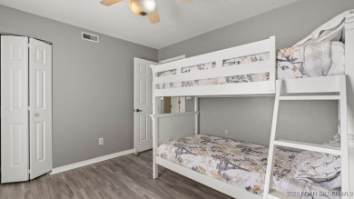 Welcome home to the Osage Vista's community. This top floor unit