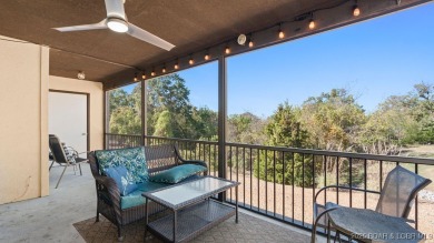 Welcome home to the Osage Vista's community. This top floor unit