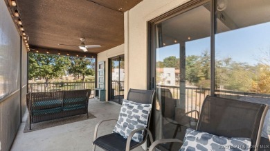 Welcome home to the Osage Vista's community. This top floor unit