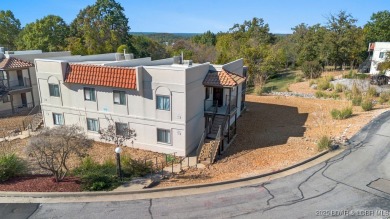 Welcome home to the Osage Vista's community. This top floor unit