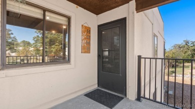 Welcome home to the Osage Vista's community. This top floor unit