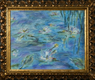 Spectacular, Contemporary Building on the Water! Walk or ride