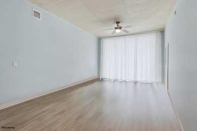 Spectacular, Contemporary Building on the Water! Walk or ride