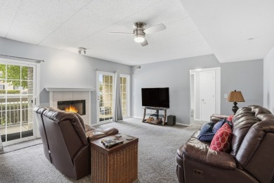 Amazing opportunity on this 2 Bedroom, 2 Full Bathroom FIRST