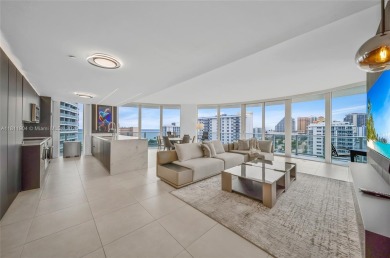 The best unit in Tiffany House! This exceptional corner