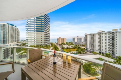 The best unit in Tiffany House! This exceptional corner