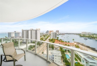 The best unit in Tiffany House! This exceptional corner