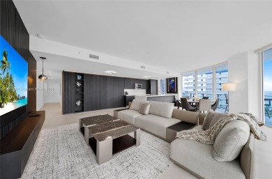 The best unit in Tiffany House! This exceptional corner