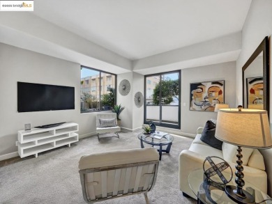 Welcome to 1 Daniel Burnham Court, Unit 101 - a bright and