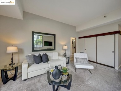 Welcome to 1 Daniel Burnham Court, Unit 101 - a bright and