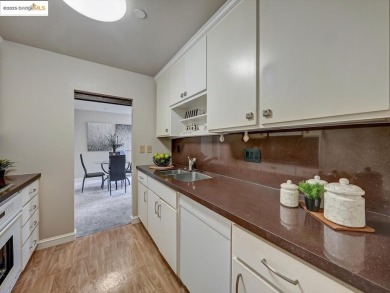 Welcome to 1 Daniel Burnham Court, Unit 101 - a bright and