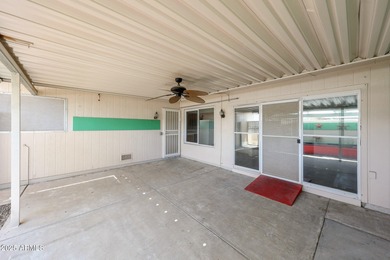 Bright, Beautiful, and Ready to Enjoy in Sun City! Welcome to