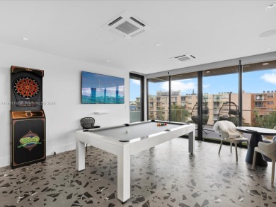 Newly built waterfront estate offering 70 feet of direct