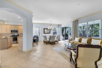 Rare opportunity to own a luxury residence in one of Naples most