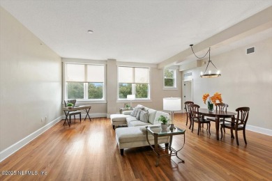 Live in a piece of Jacksonville history-without giving up a