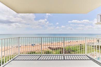 Impeccably maintained direct ocean front condo in desirable