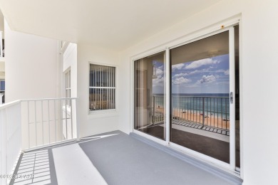 Impeccably maintained direct ocean front condo in desirable