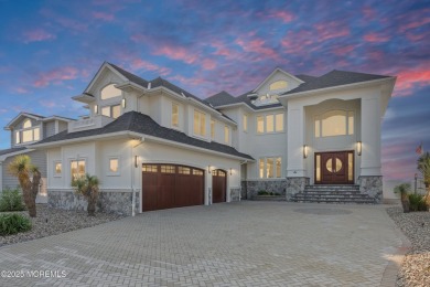 Welcome to the creme de la creme of Toms River - Bayfront living