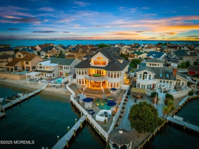 Welcome to the creme de la creme of Toms River - Bayfront living