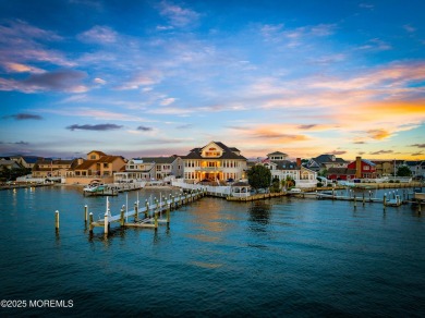 Welcome to the creme de la creme of Toms River - Bayfront living