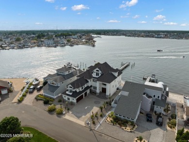 Welcome to the creme de la creme of Toms River - Bayfront living
