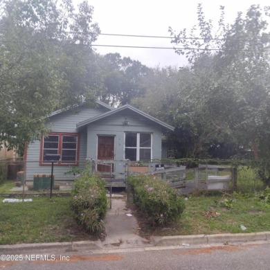 Discover a diamond in the rough in Jacksonville's New Town /