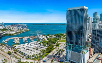 Experience luxury and income potential in this fully furnished