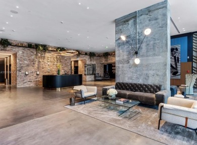 Experience luxury and income potential in this fully furnished