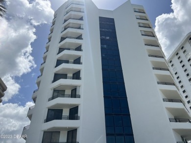 Gorgeous beach views and intracoastal views! This 2-2 is Fully