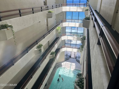 Gorgeous beach views and intracoastal views! This 2-2 is Fully