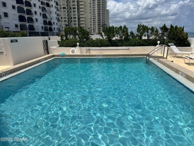 Gorgeous beach views and intracoastal views! This 2-2 is Fully