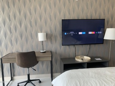 Offering owner financing. Excellent remodeled ocean view double