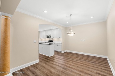 Remodeled Kitchen and Master Bath. New flooring throughout