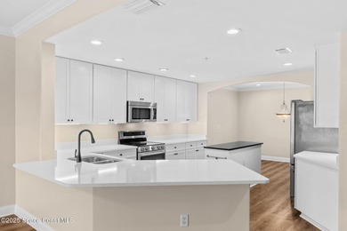 Remodeled Kitchen and Master Bath. New flooring throughout