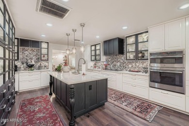 Welcome to 77 E. Missouri, where timeless design meets