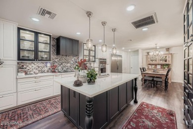 Welcome to 77 E. Missouri, where timeless design meets