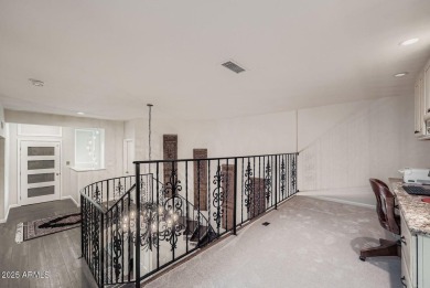 Welcome to 77 E. Missouri, where timeless design meets