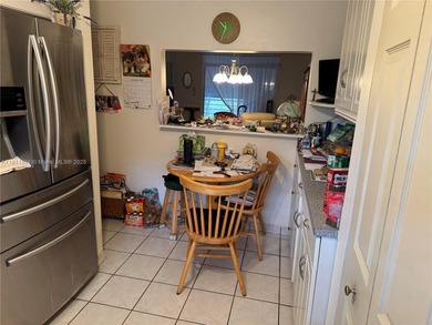 Beautiful and spacious 2BR/2BA condo in the prestigious 55+