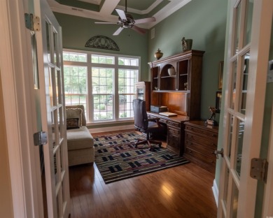 Welcome to 909 Heshbon Drive in Tidewater Plantation--a