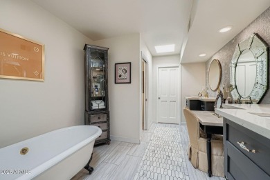 Welcome to 77 E. Missouri, where timeless design meets