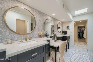 Welcome to 77 E. Missouri, where timeless design meets