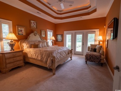 Welcome to 909 Heshbon Drive in Tidewater Plantation--a