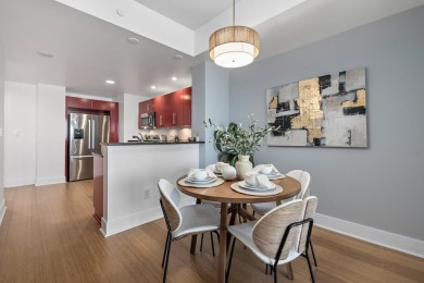 Luxury High Rise Living. The most sought-after location in